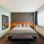 Ξενοδοχείο Design & Lifestyle 3*