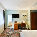 Design & Lifestyle Ξενοδοχείο Ζυρίχη