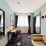 Ξενοδοχείο Design & Lifestyle Ζυρίχη