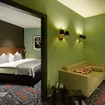 Design & Lifestyle Ξενοδοχείο 3*