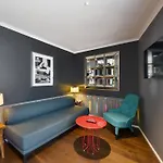 Ξενοδοχείο Design & Lifestyle Ζυρίχη