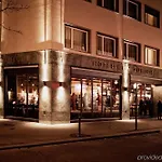 Design & Lifestyle Ξενοδοχείο