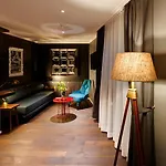 Ξενοδοχείο Design & Lifestyle 3*