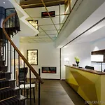 Design & Lifestyle Ξενοδοχείο Ζυρίχη