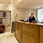 Ξενοδοχείο Design & Lifestyle Ζυρίχη