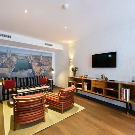 Design & Lifestyle 3*