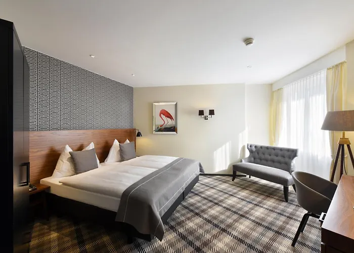 Hotel Design & Lifestyle Zürich