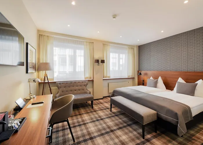 Design & Lifestyle Hotel