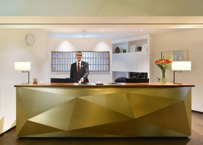 Hotel Design & Lifestyle