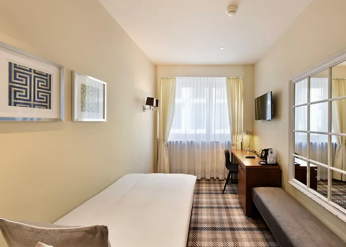 Design & Lifestyle Hotel