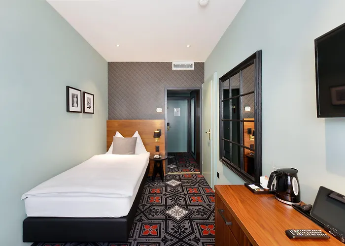 Hotel Design & Lifestyle