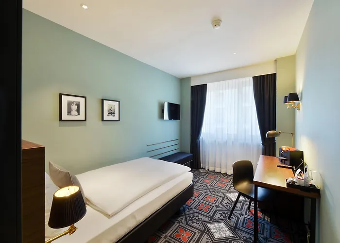 Design & Lifestyle Hotel