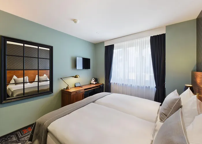 Hotel Design & Lifestyle 3*