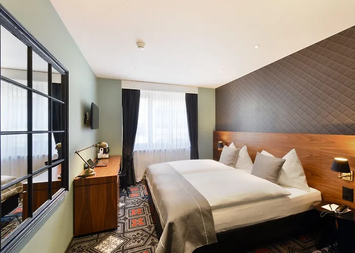 Design & Lifestyle Hotel