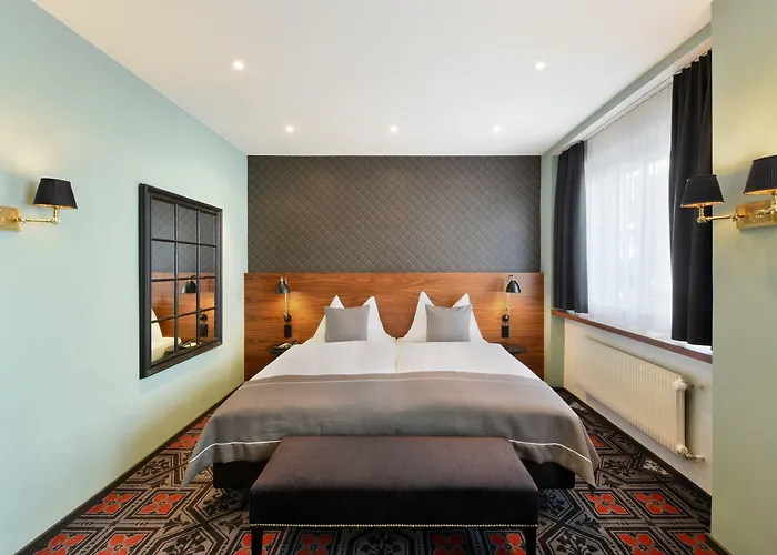 Hotel Design & Lifestyle 3*