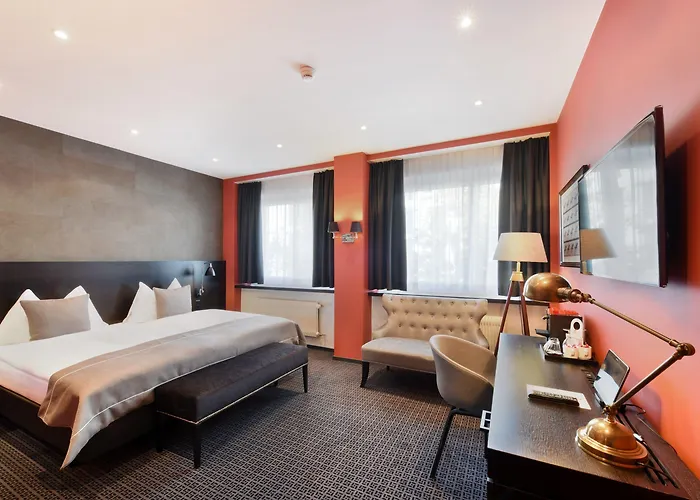 Hotel Design & Lifestyle Zürich