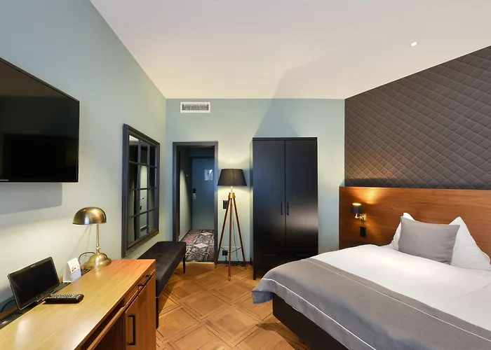 Design & Lifestyle Hotel 3*