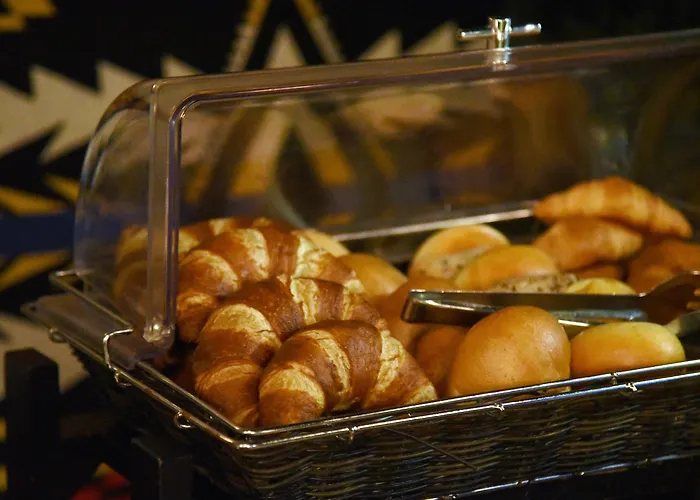 Design & Lifestyle Hotel