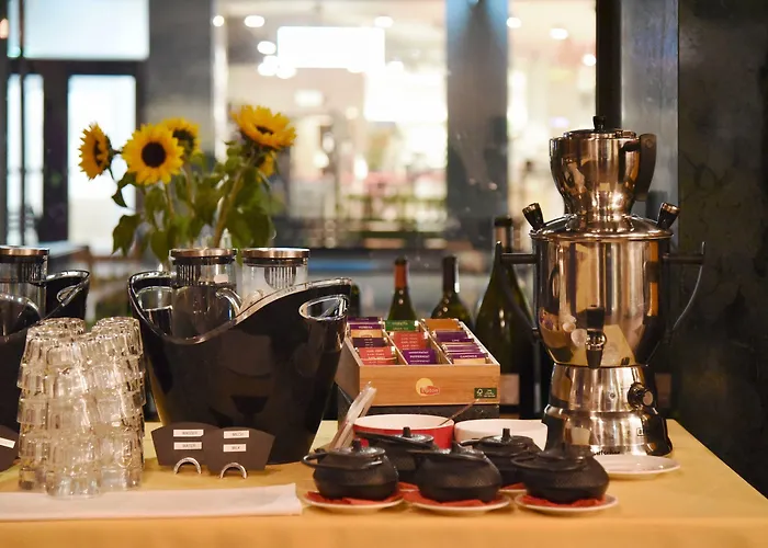 Design & Lifestyle Hotel 3*