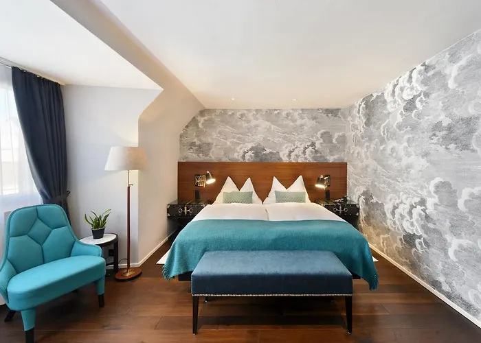 Design & Lifestyle Hotel 3*