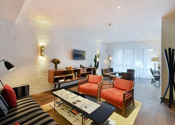 Design & Lifestyle Hotel