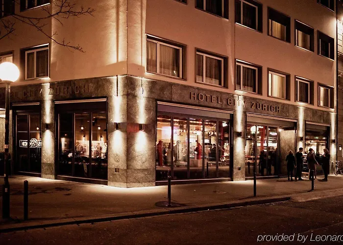 Design & Lifestyle Hotel