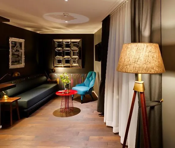 Hotel Design & Lifestyle 3*