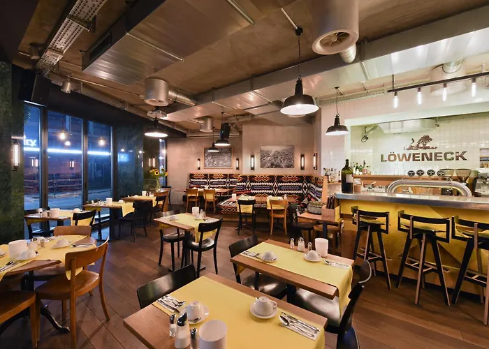 Hotel Design & Lifestyle 3*