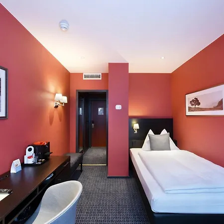 Hotel Design&lifestyle 3*