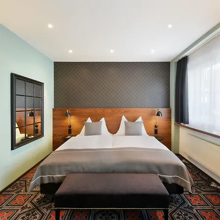 Hotel Design&lifestyle Zürich