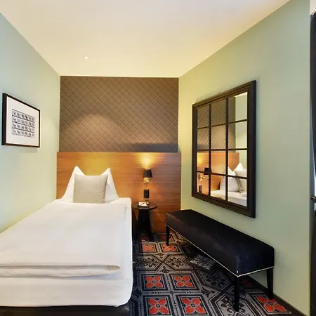Design&lifestyle Hotel
