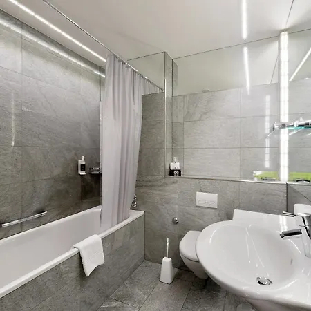 Design&lifestyle Hotel 3*