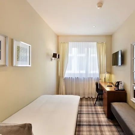 Design&lifestyle Hotel 3*