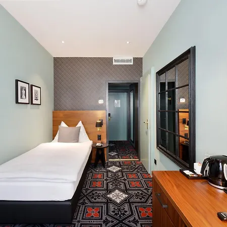 Hotel Design&lifestyle