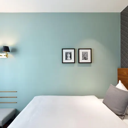 Design & Lifestyle Hotel Zurigo