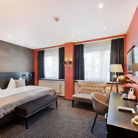 Hotel Design & Lifestyle Zurigo