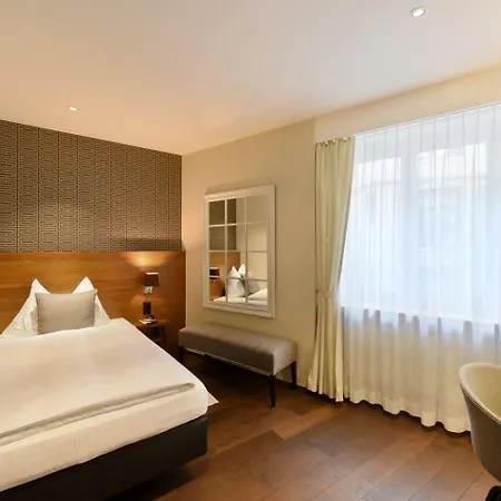 Hotel Design & Lifestyle Zurigo