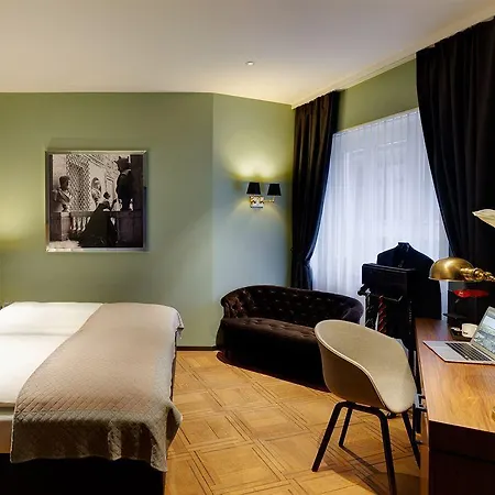 Hotel Design & Lifestyle Zurigo