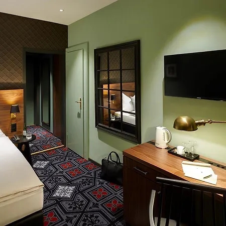 Hotel Design&lifestyle