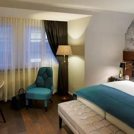 Hotel Design & Lifestyle