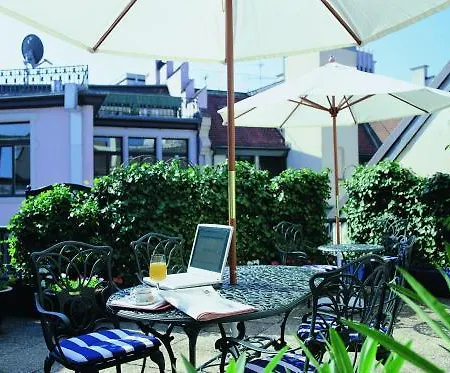 Hotel Design&lifestyle 3*