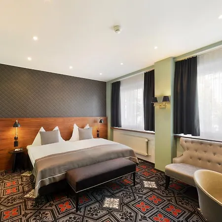 Design & Lifestyle 3*