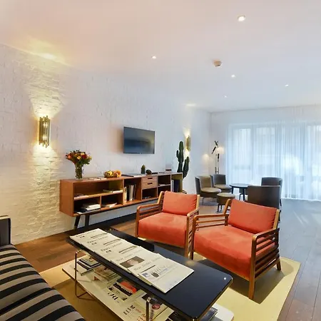 Design & Lifestyle Hotel