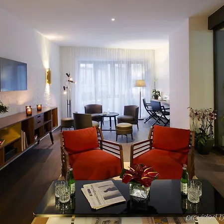 Design & Lifestyle 3* Zurigo