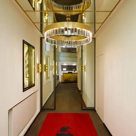 Design & Lifestyle 3* Zurigo