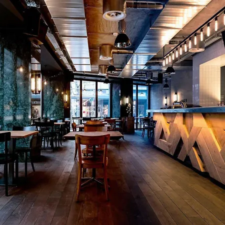 Hotel Design&lifestyle 3*