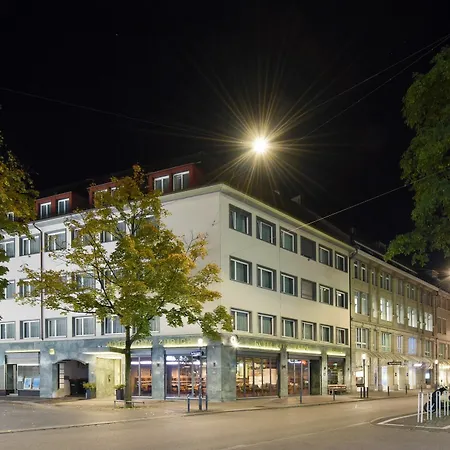 Hotel Design&lifestyle Zürich