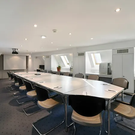 Hotel Design&lifestyle Zürich