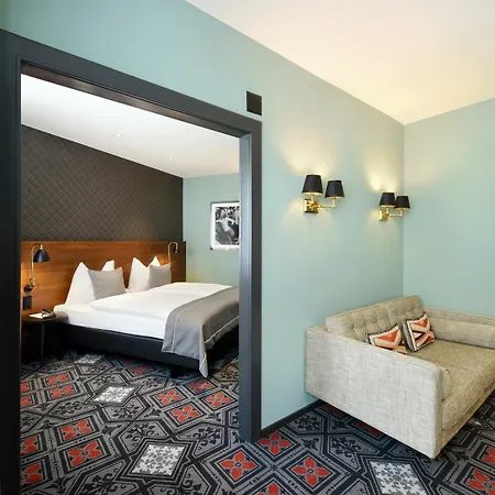 Design&lifestyle Hotel