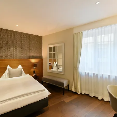 Design&lifestyle Hotel 3*